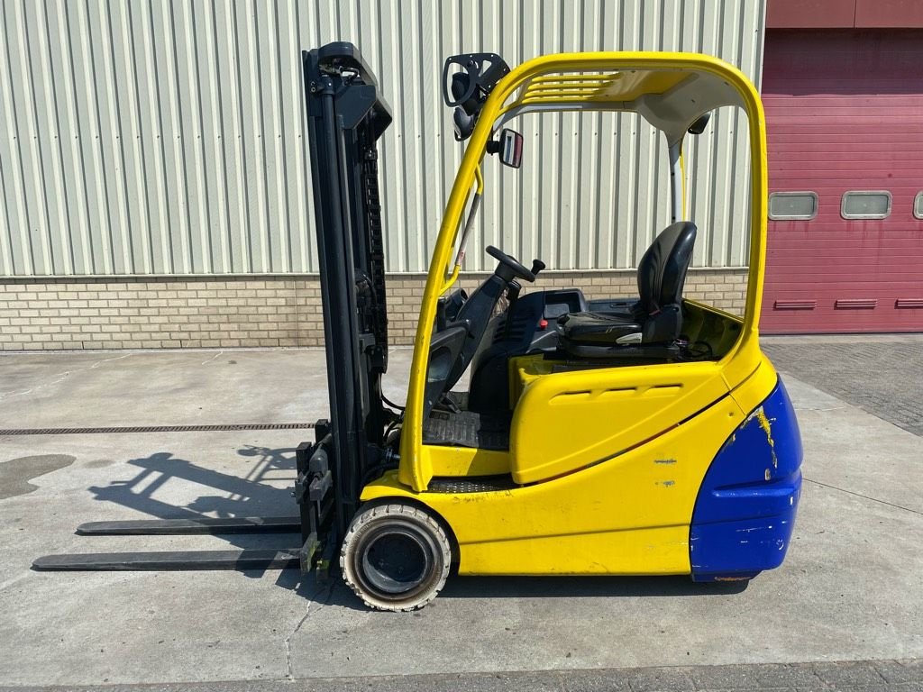 Frontstapler des Typs Still RX20-20, Heftruck, 2 ton, Gebrauchtmaschine in Heijen (Bild 1)