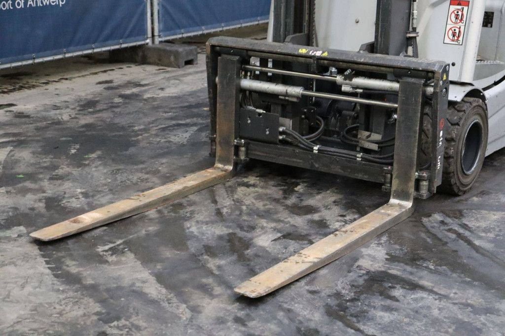 Frontstapler typu Still RX20-20, Gebrauchtmaschine w Antwerpen (Zdjęcie 11)