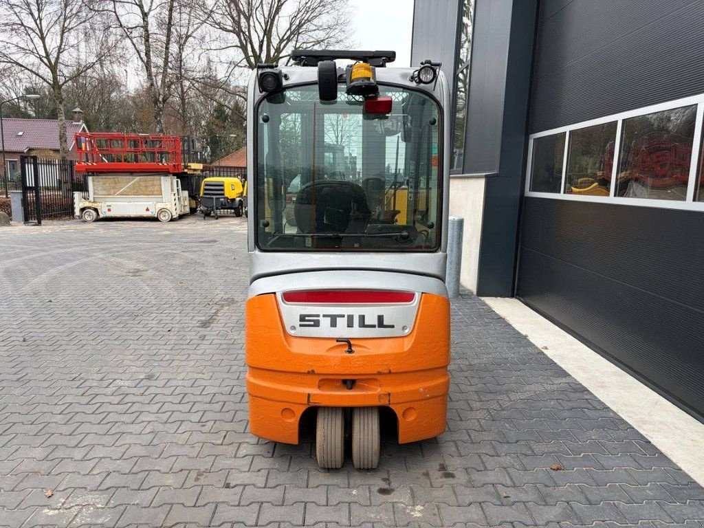 Frontstapler del tipo Still RX20-20, Gebrauchtmaschine en Antwerpen (Imagen 4)