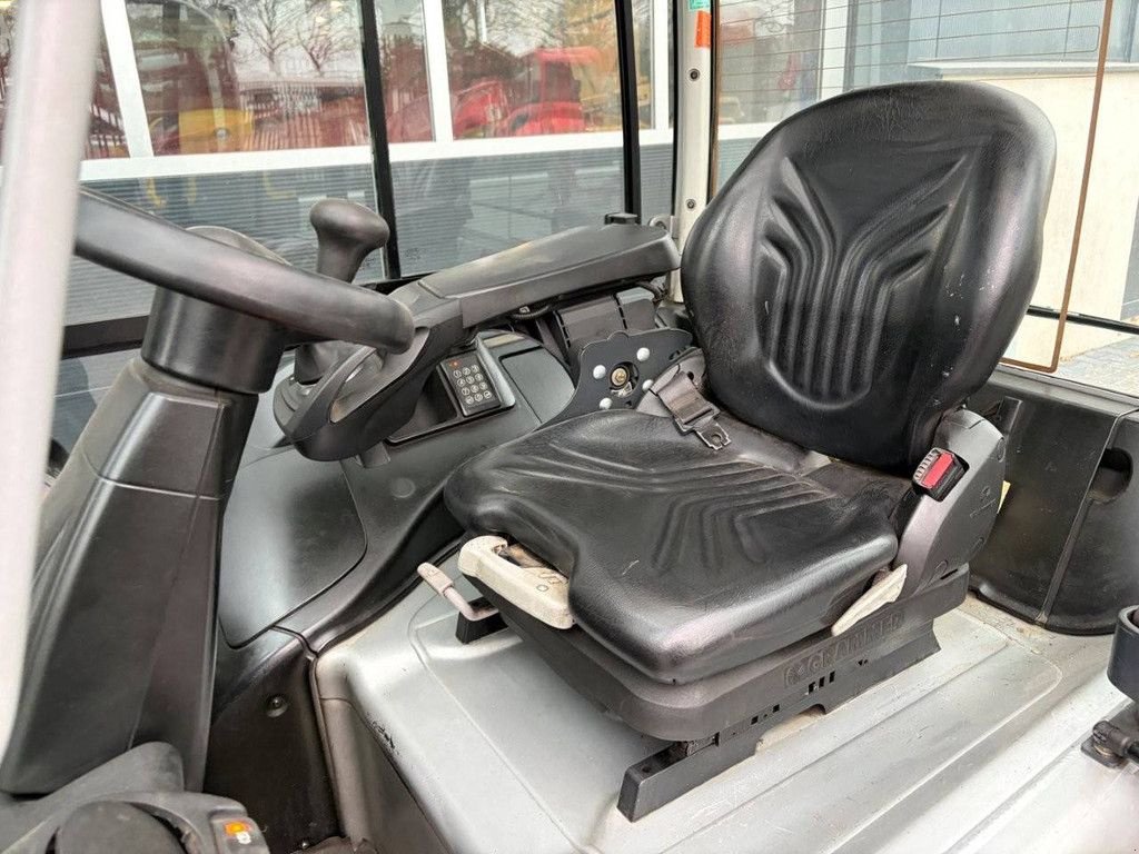 Frontstapler del tipo Still RX20-20, Gebrauchtmaschine en Antwerpen (Imagen 10)