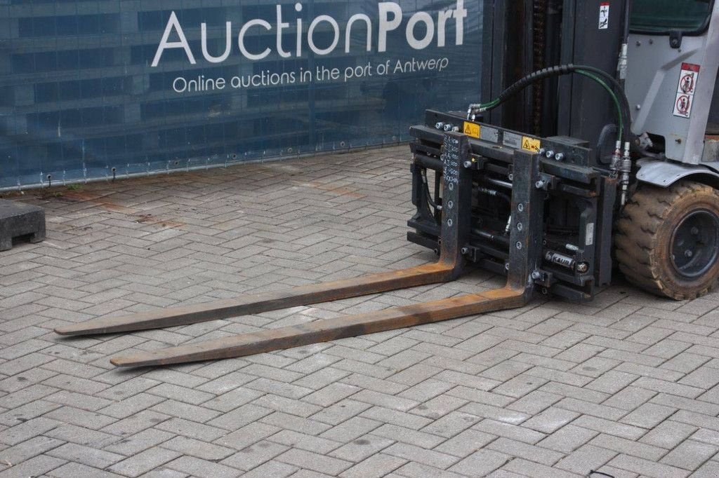 Frontstapler типа Still RX20-20, Gebrauchtmaschine в Antwerpen (Фотография 10)