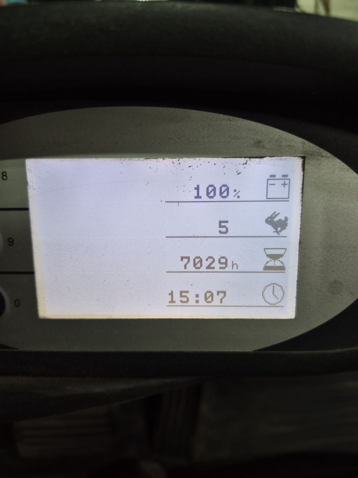 Frontstapler типа Still RX20-20, Gebrauchtmaschine в Biddinghuizen (Фотография 11)