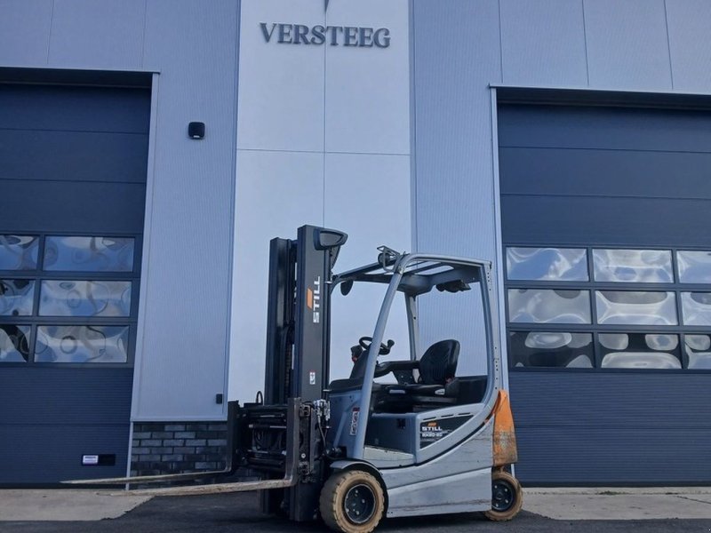 Frontstapler типа Still RX20-20, Gebrauchtmaschine в Swifterbant