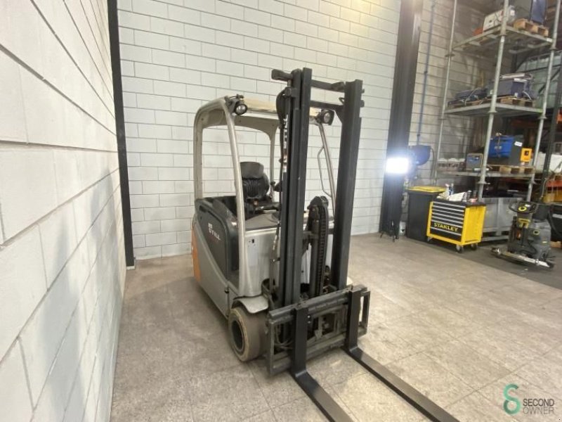 Frontstapler of the type Still RX20-20, Gebrauchtmaschine in Wijchen (Picture 3)