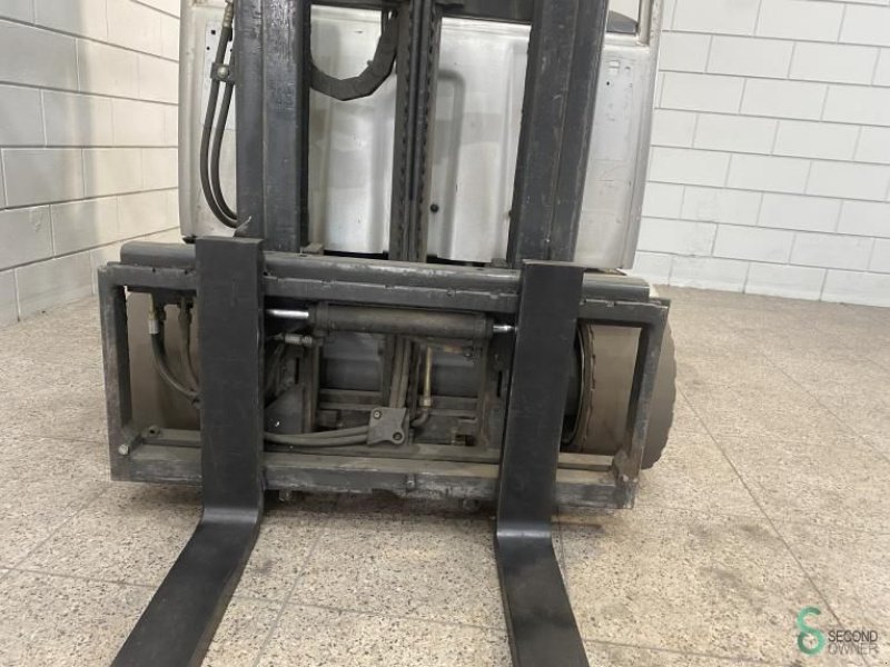 Frontstapler of the type Still RX20-20, Gebrauchtmaschine in Wijchen (Picture 4)