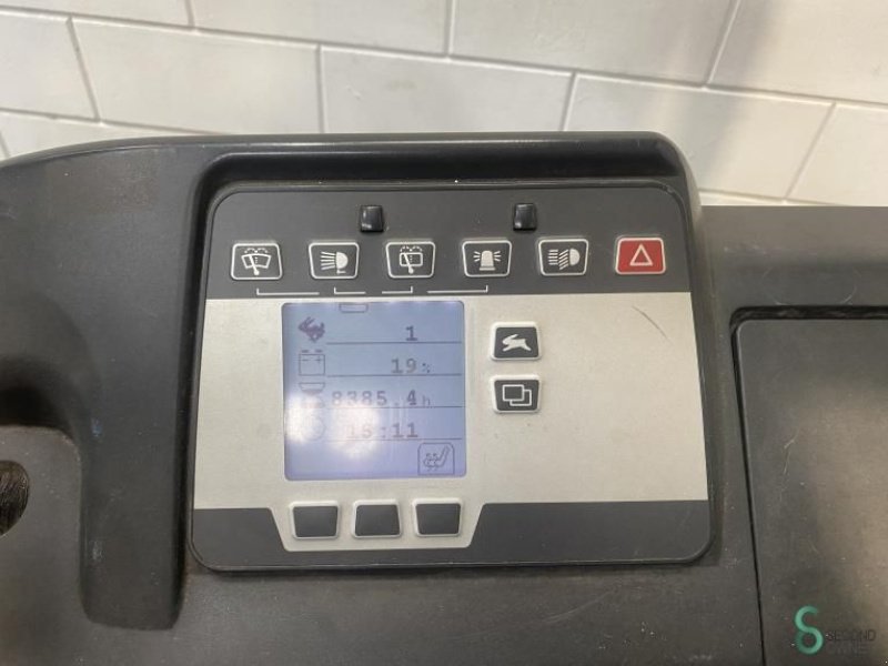 Frontstapler of the type Still RX20-20, Gebrauchtmaschine in Wijchen (Picture 9)