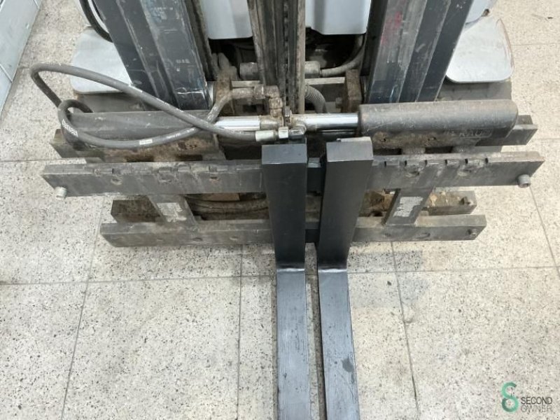 Frontstapler za tip Still RX20-20, Gebrauchtmaschine u Wijchen (Slika 5)