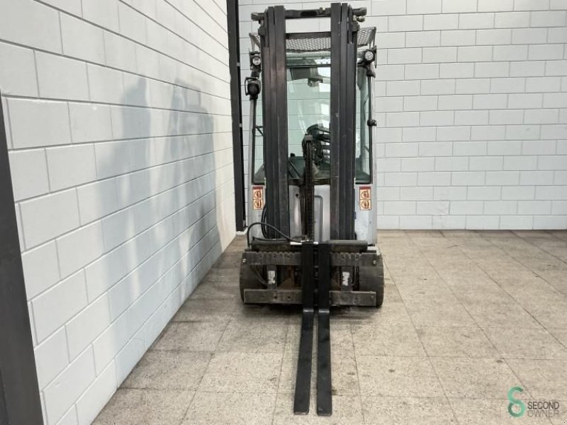 Frontstapler za tip Still RX20-20, Gebrauchtmaschine u Wijchen (Slika 3)