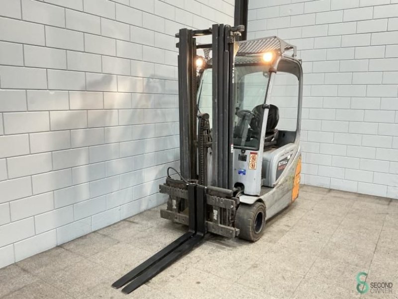 Frontstapler za tip Still RX20-20, Gebrauchtmaschine u Wijchen (Slika 4)