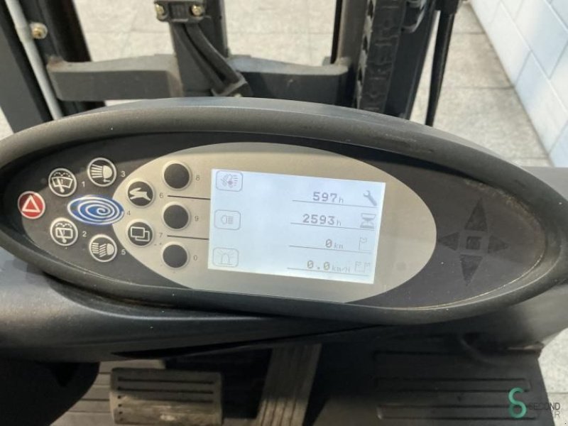 Frontstapler типа Still RX20-20, Gebrauchtmaschine в Wijchen (Фотография 10)