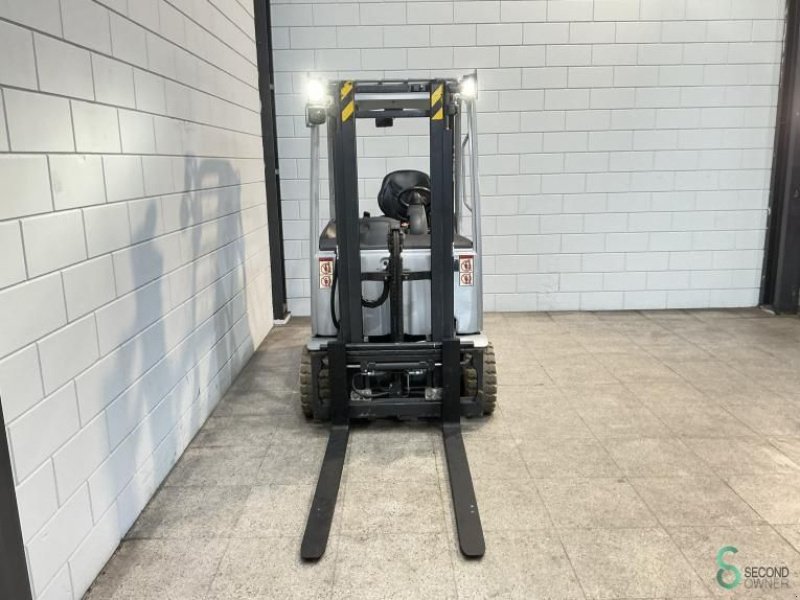 Frontstapler типа Still RX20-20, Gebrauchtmaschine в Wijchen (Фотография 3)