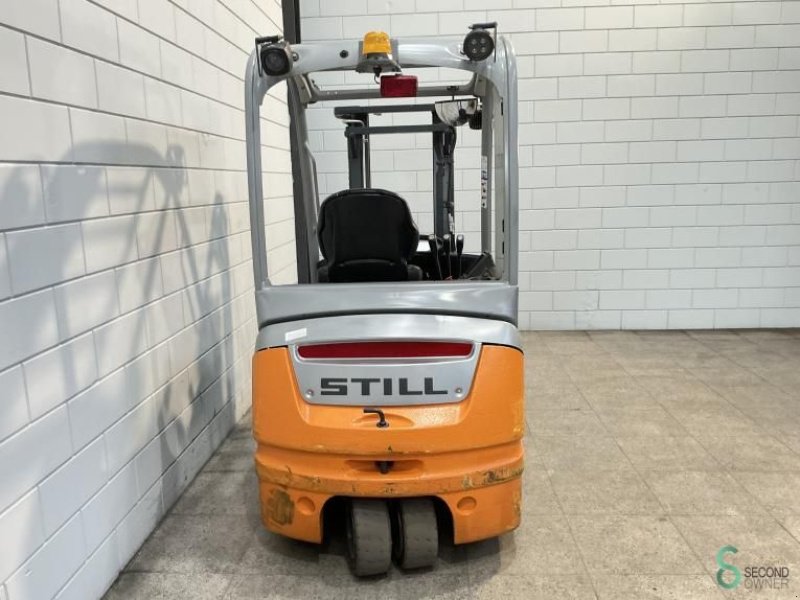 Frontstapler типа Still RX20-20, Gebrauchtmaschine в Wijchen (Фотография 7)