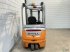 Frontstapler типа Still RX20-20, Gebrauchtmaschine в Wijchen (Фотография 7)
