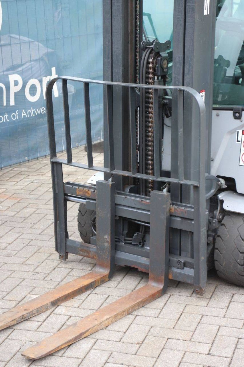 Frontstapler tipa Still RX20-20L, Gebrauchtmaschine u Antwerpen (Slika 11)