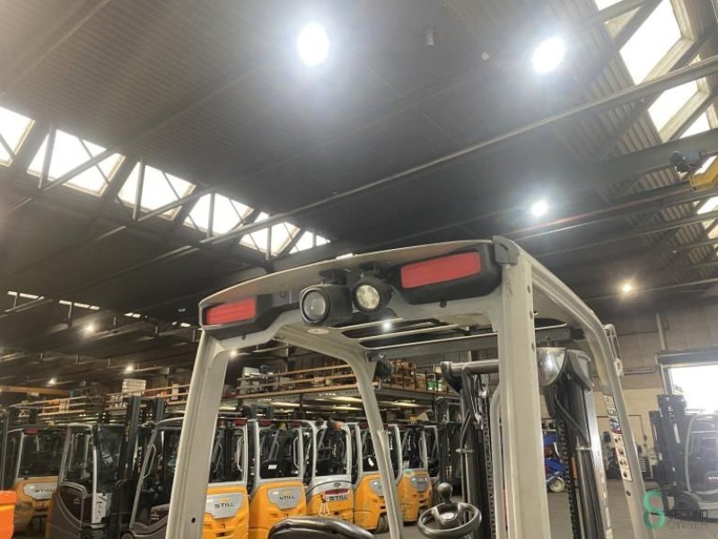 Frontstapler typu Still RX20-20L, Gebrauchtmaschine v Wijchen (Obrázek 8)