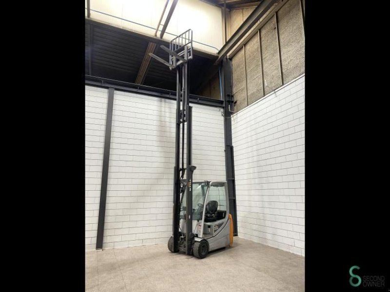 Frontstapler του τύπου Still RX20-20L, Gebrauchtmaschine σε Wijchen (Φωτογραφία 7)