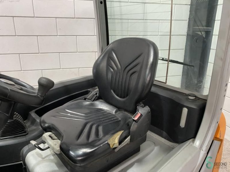 Frontstapler του τύπου Still RX20-20L, Gebrauchtmaschine σε Wijchen (Φωτογραφία 10)