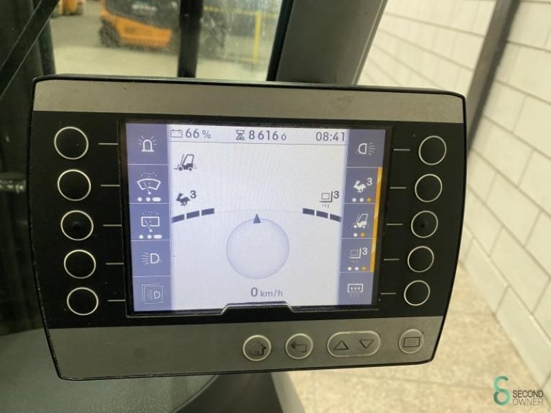 Frontstapler του τύπου Still RX20-20L, Gebrauchtmaschine σε Wijchen (Φωτογραφία 8)