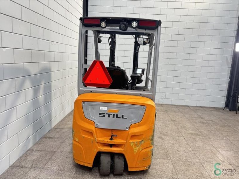 Frontstapler typu Still RX20-20L, Gebrauchtmaschine v Wijchen (Obrázek 8)