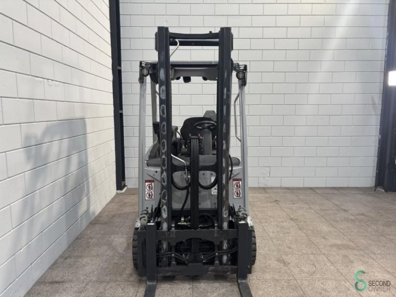 Frontstapler typu Still RX20-20L, Gebrauchtmaschine v Wijchen (Obrázek 7)