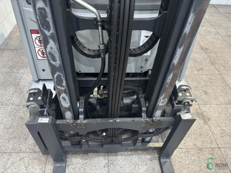 Frontstapler typu Still RX20-20L, Gebrauchtmaschine v Wijchen (Obrázek 5)