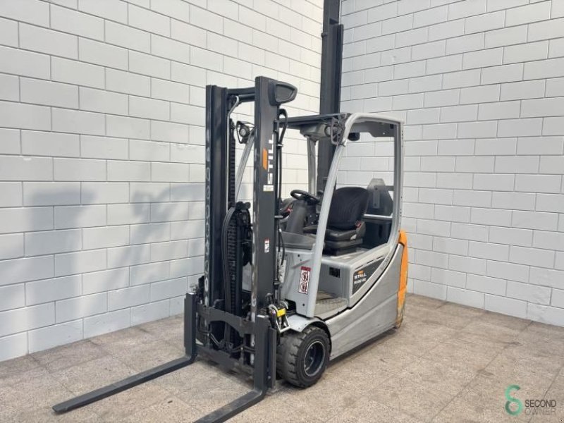 Frontstapler typu Still RX20-20L, Gebrauchtmaschine v Wijchen (Obrázek 3)