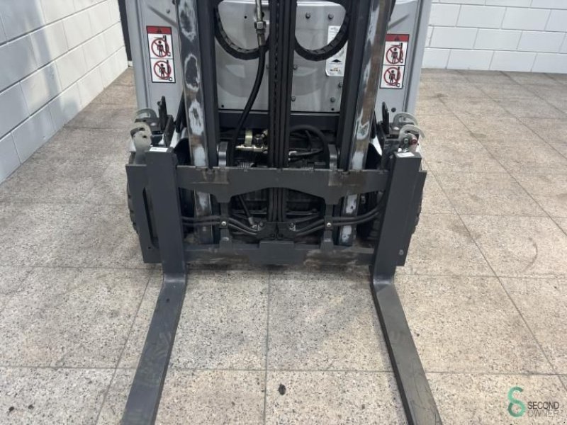 Frontstapler typu Still RX20-20L, Gebrauchtmaschine v Wijchen (Obrázek 4)