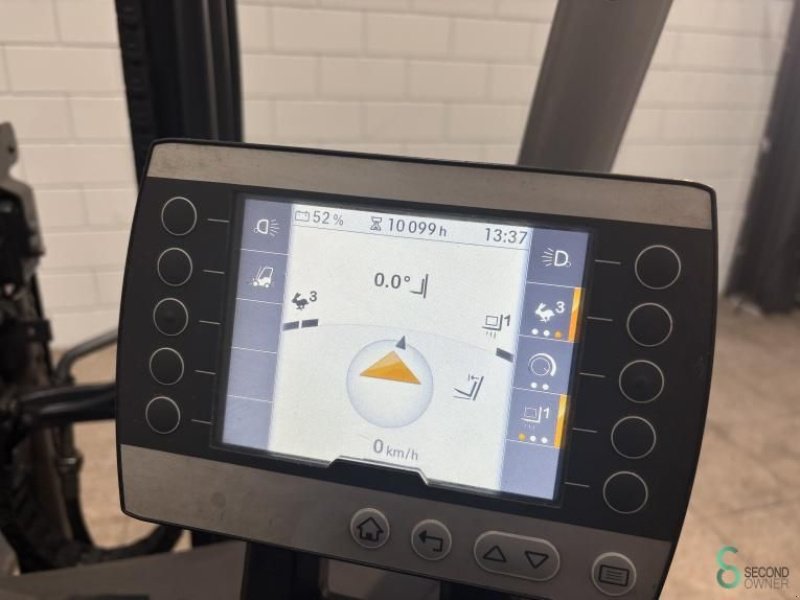 Frontstapler typu Still RX20-20L, Gebrauchtmaschine v Wijchen (Obrázek 11)