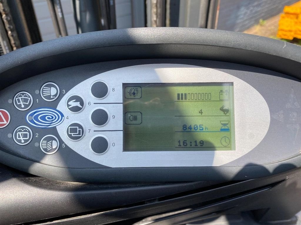 Frontstapler typu Still RX20-20P, Gebrauchtmaschine v 's-Heer Arendskerke (Obrázek 6)