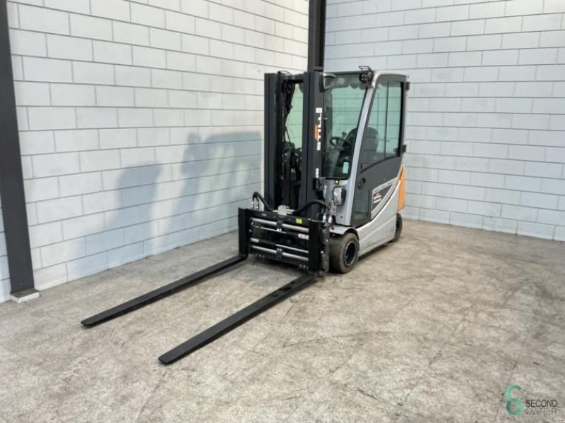 Frontstapler van het type Still RX20-20P, Gebrauchtmaschine in Wijchen (Foto 2)