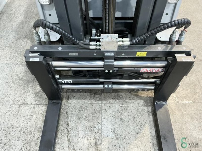 Frontstapler van het type Still RX20-20P, Gebrauchtmaschine in Wijchen (Foto 4)