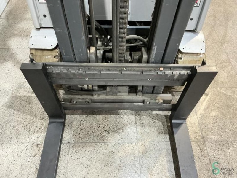 Frontstapler del tipo Still RX20-20P, Gebrauchtmaschine In Wijchen (Immagine 5)