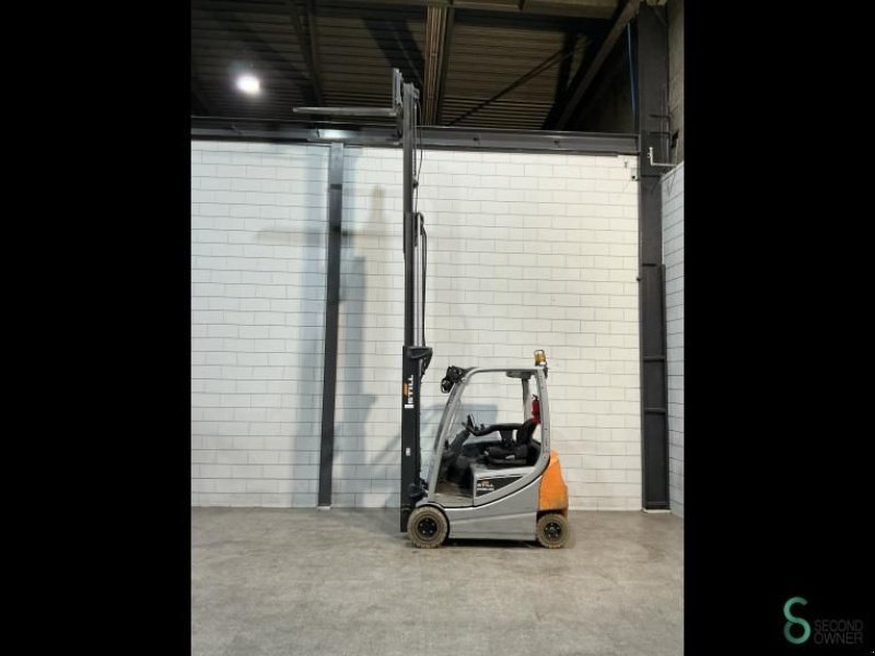 Frontstapler del tipo Still RX20-20P, Gebrauchtmaschine In Wijchen (Immagine 11)