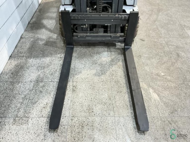 Frontstapler del tipo Still RX20-20P, Gebrauchtmaschine In Wijchen (Immagine 8)