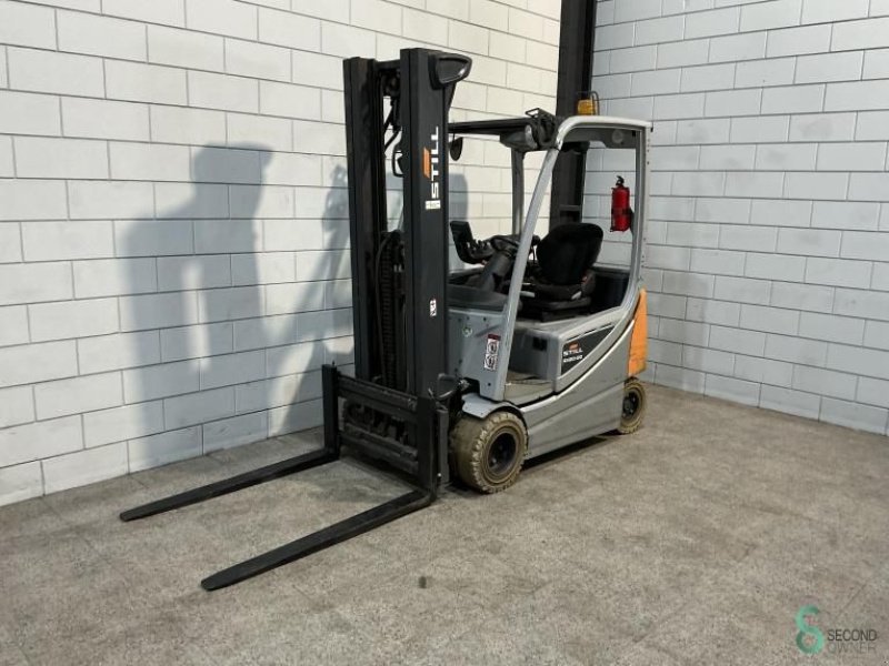 Frontstapler del tipo Still RX20-20P, Gebrauchtmaschine In Wijchen (Immagine 3)