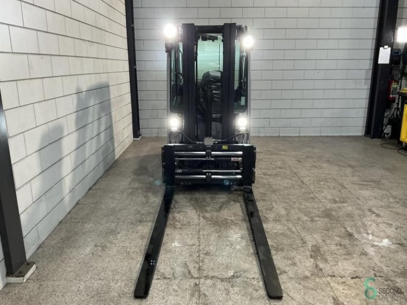 Frontstapler typu Still RX20-20P, Gebrauchtmaschine v Wijchen (Obrázek 3)