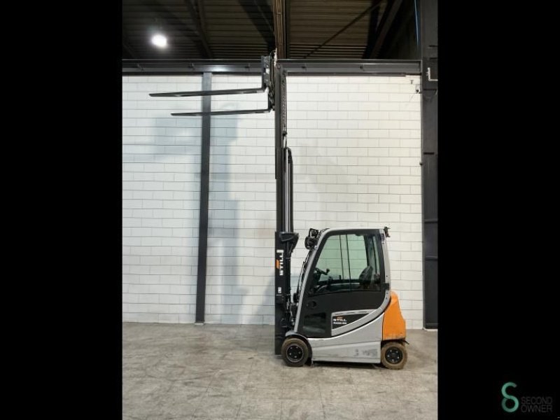 Frontstapler typu Still RX20-20P, Gebrauchtmaschine v Wijchen (Obrázek 2)