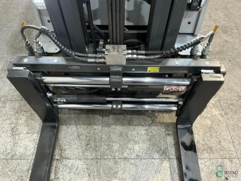 Frontstapler typu Still RX20-20P, Gebrauchtmaschine v Wijchen (Obrázek 5)