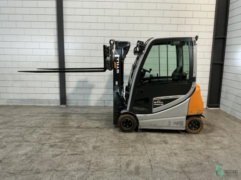 Frontstapler typu Still RX20-20P, Gebrauchtmaschine v Wijchen (Obrázek 9)