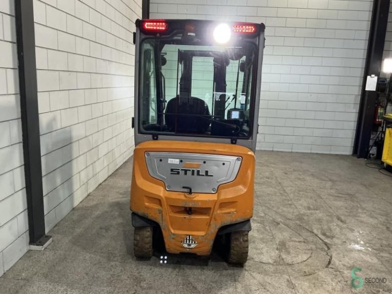 Frontstapler typu Still RX20-20P, Gebrauchtmaschine v Wijchen (Obrázek 8)