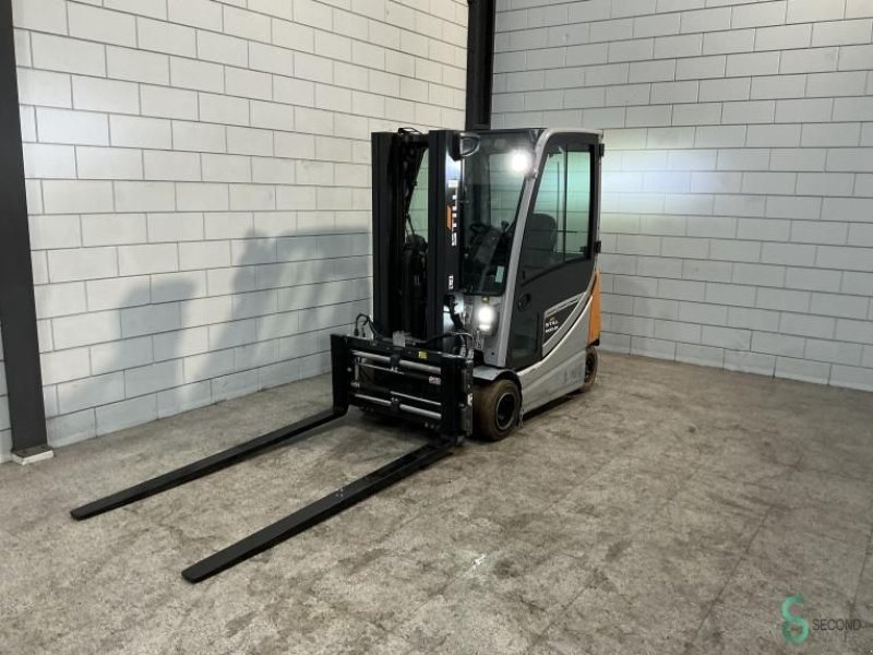 Frontstapler typu Still RX20-20P, Gebrauchtmaschine v Wijchen (Obrázek 4)