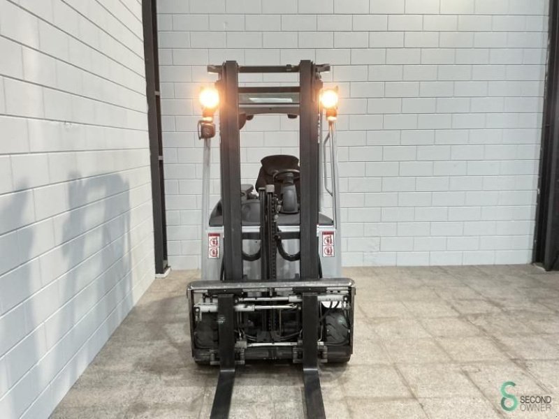 Frontstapler za tip Still RX20-20P, Gebrauchtmaschine u Wijchen (Slika 7)