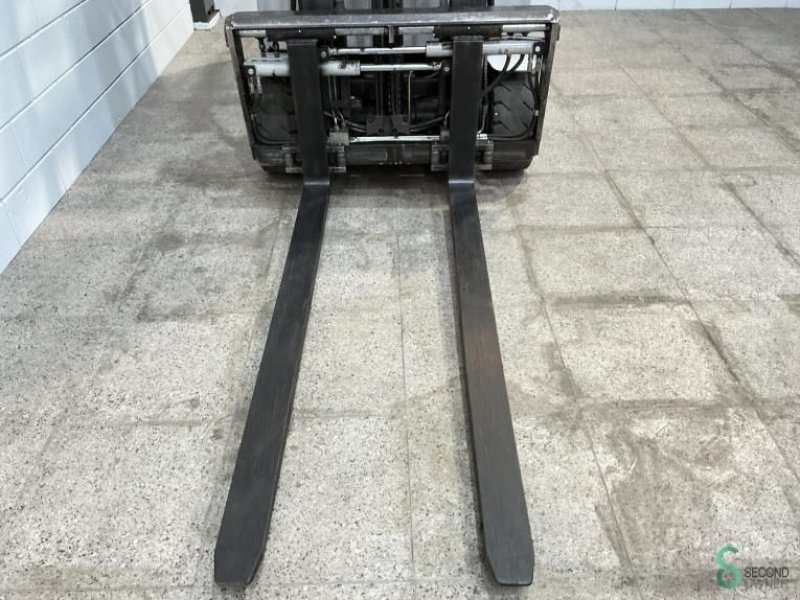 Frontstapler za tip Still RX20-20P, Gebrauchtmaschine u Wijchen (Slika 8)