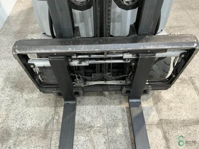 Frontstapler za tip Still RX20-20P, Gebrauchtmaschine u Wijchen (Slika 5)