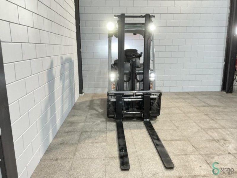 Frontstapler tipa Still RX20-20P, Gebrauchtmaschine u Wijchen (Slika 4)