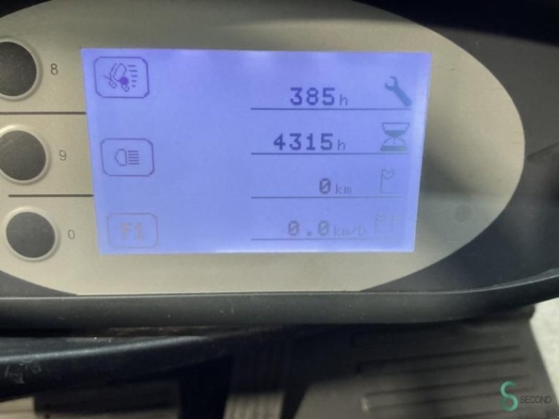 Frontstapler tipa Still RX20-20P, Gebrauchtmaschine u Wijchen (Slika 11)