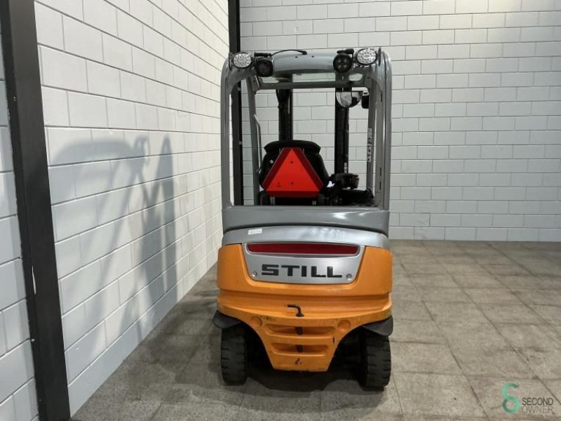 Frontstapler tipa Still RX20-20P, Gebrauchtmaschine u Wijchen (Slika 8)