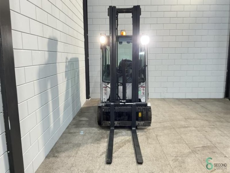 Frontstapler tipa Still RX20-20P, Gebrauchtmaschine u Wijchen (Slika 4)