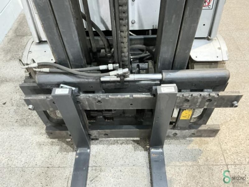 Frontstapler tipa Still RX20-20P, Gebrauchtmaschine u Wijchen (Slika 5)