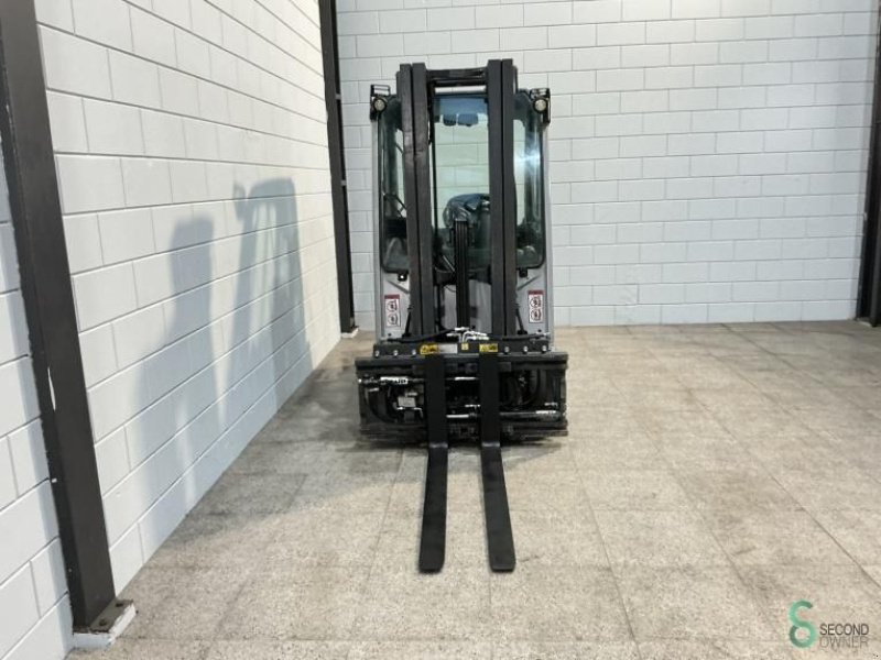 Frontstapler от тип Still RX20-20P, Gebrauchtmaschine в Wijchen (Снимка 3)